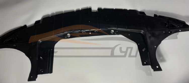 For CHEVROLET SERIES 2022-2023 EQUINOX FRONT BUMPER LOWER PLATE