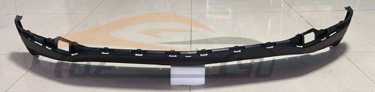 For CHEVROLET SERIES 2022-2023 EQUINOX FRONT BUMPER LOWER