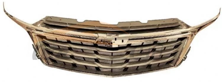For CHEVROLET SERIES 2022-2023 EQUINOX GRILLELT)