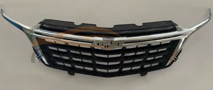 For CHEVROLET SERIES 2022-2023 EQUINOX GRILLE
