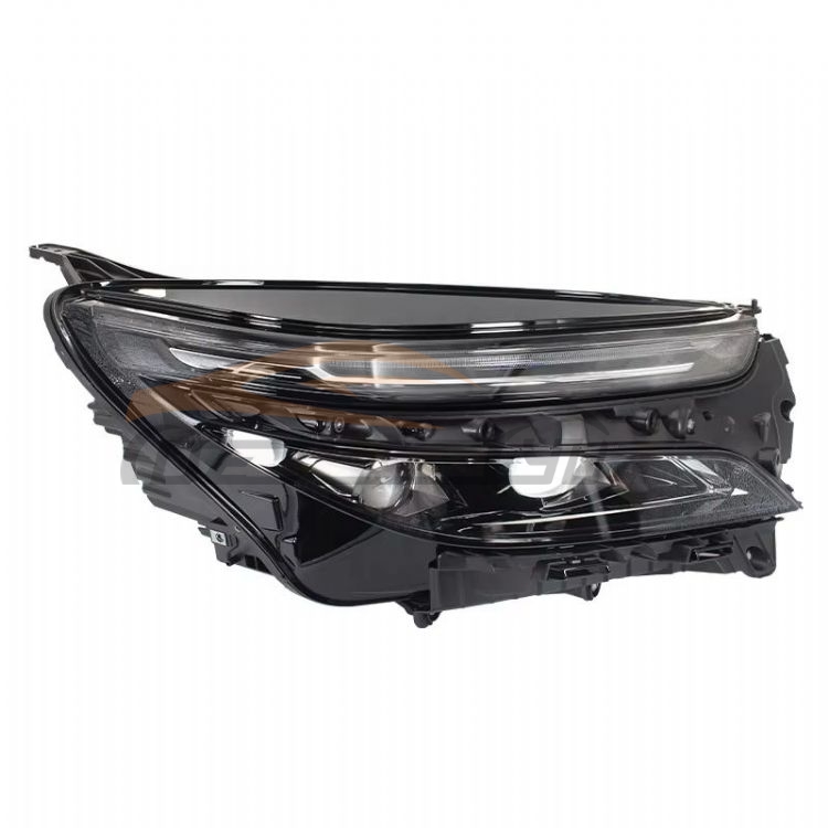 For CHEVROLET SERIES 2022-2023 EQUINOX HEAD LAMP