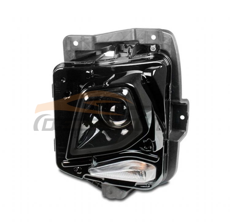 For CHEVROLET SERIES 2019-2022 BLAZER HEAD LAMP