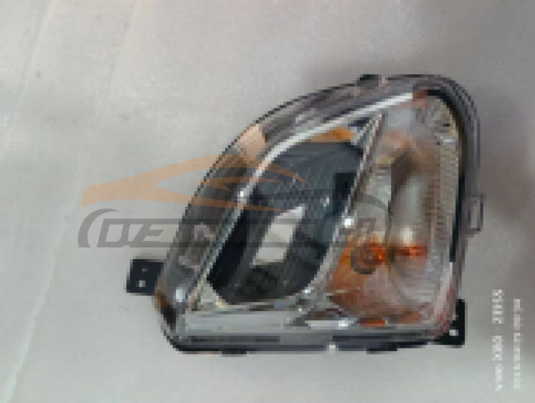 For CHEVROLET SERIES 2018-2020 EQUINOX FOG LAMP USA