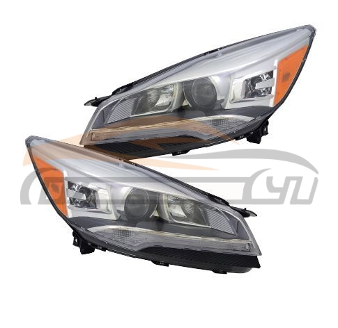 For FORD SERIES 2013 KUGA/ESCAPE HEAD LAMP USA VERSION HIGH