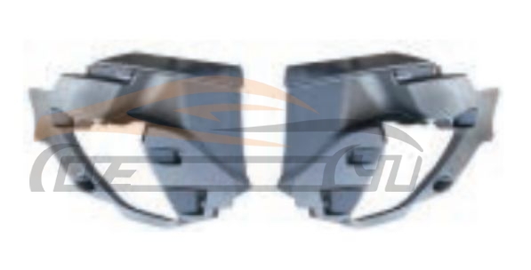 For FORD SERIES 2019 FOCUS 4D FRONT FOG LAMP INNER BRACKET