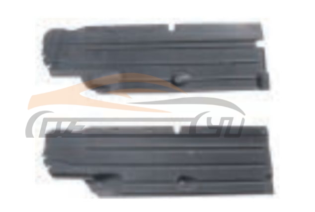 For FORD SERIES 2019 FOCUS 4D CHASSIS PROTECTOR