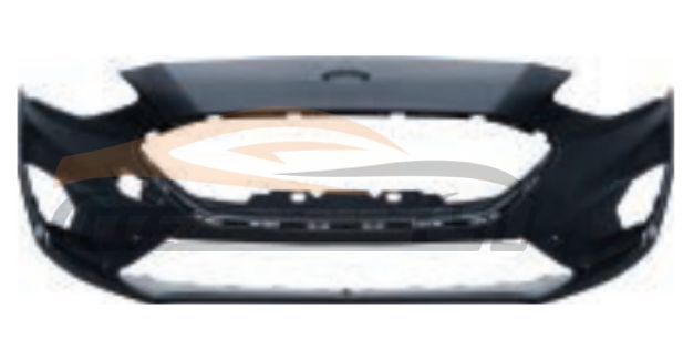 For FORD SERIES 2019 FOCUS ST-LINE FRONT BUMPER