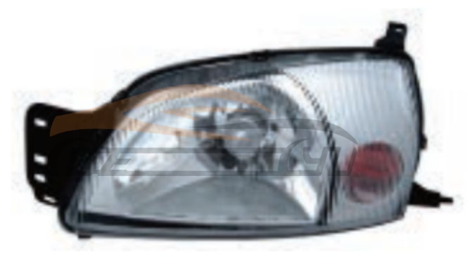 For FORD SERIES 2003-2005 FIESTA HEAD LAMP