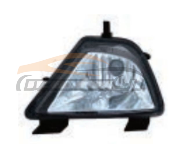 For FORD SERIES 2003-2005 FIESTA FRONT FOG LAMP 03