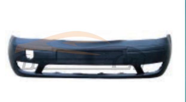 For FORD SERIES 2003-2005 FIESTA FRONT BUMPER