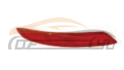 For FORD SERIES 2013 FIESTA REAR REFLECTOR
