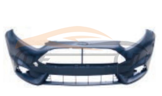 For FORD SERIES 2013 FIESTA ST FRONT BUMPER