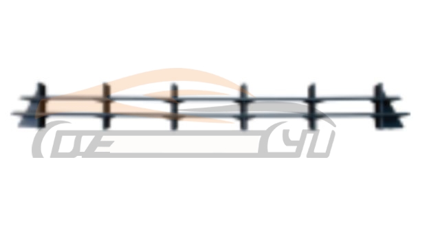 For FORD SERIES 2013 FIESTA ST FRONT BUMPER GRILLE