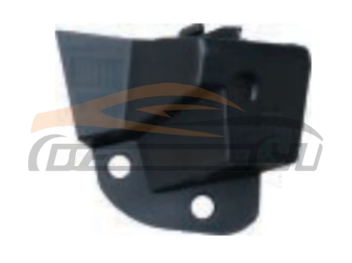 For FORD SERIES 2017-2019 FIESTA REAR BUMPER BRACKET
