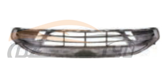 For FORD SERIES 2010-2013 TAURUS GRILLE W/O MOULDING USA