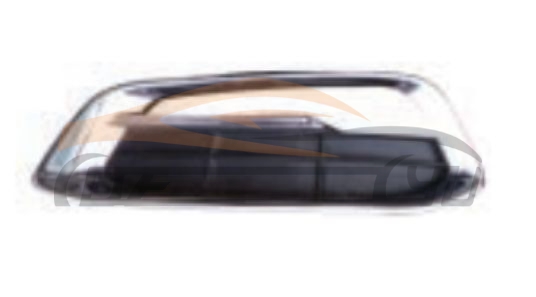 For FORD SERIES 2016 TAURUS FOG LAMP COVER
