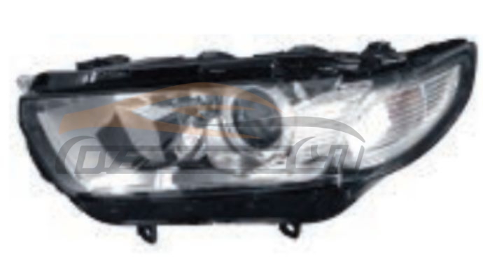 For FORD SERIES 2016 TAURUS HEAD LAMP LOW