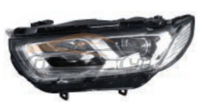 For FORD SERIES 2016 TAURUS HEAD LAMP HIGH