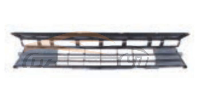For FORD SERIES 2016 TAURUS FRONT BUMPER LOWER GRILLE HIGH