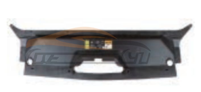 For FORD SERIES 2016 TAURUS RADIATOR TOP COVER