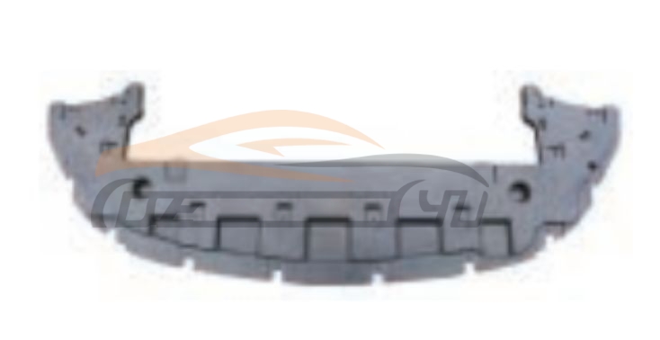 For FORD SERIES 2016 TAURUS WATER TANK LOWER GUARD BOARD