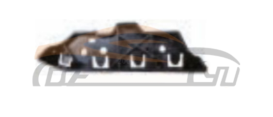 For FORD SERIES 2016 TAURUS FRONT BUMPER BRACKET