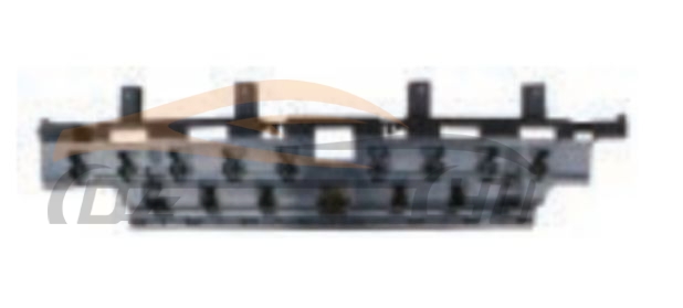 For FORD SERIES 2016 TAURUS REAR BUMPER INNER BRACKET
