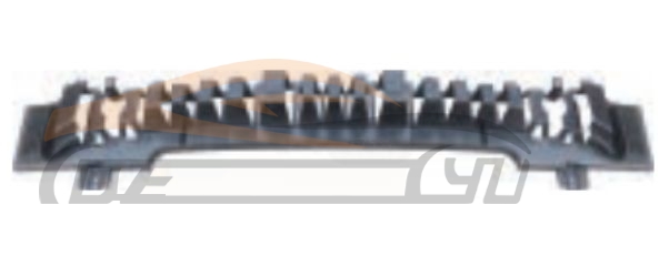 For FORD SERIES 2019 MONDEO/FUSION FRONT BUMPER MIDDLE BRACKET