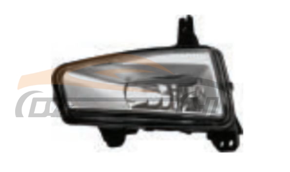 For FORD SERIES 2019 MONDEO/FUSION FOG LAMP GENERAL LOW
