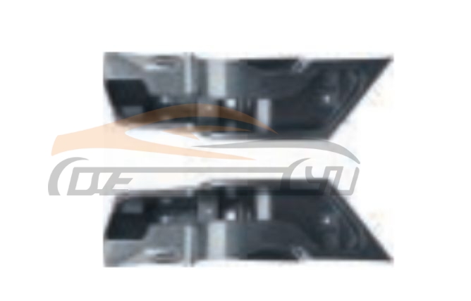 For FORD SERIES 2019 MONDEO/FUSION REAR BUMPER BIG BRACKET