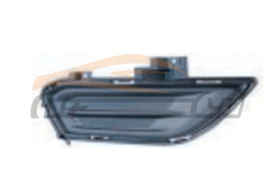 For FORD SERIES 2013 MONDEO/FUSION FOG LAMP COVER W/O HOLE