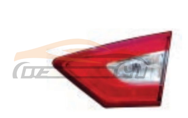 For FORD SERIES 2013 MONDEO/FUSION TAIL LAMP INSIDE LED