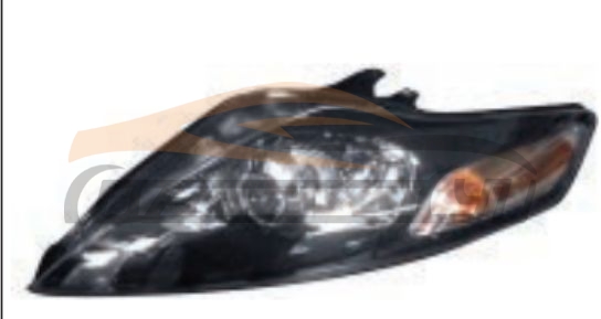 For FORD SERIES 2007-2009 MONDEO/FUSION HEAD LAMP