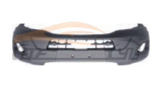 For FORD SERIES 2021 TRANSIT FRONT BUMPER LOWER USA
