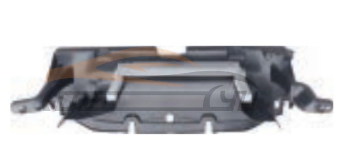 For FORD SERIES 2021 TRANSIT DEFLECTOR LOWER AIR EURO