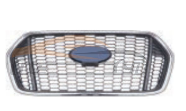 For FORD SERIES 2021 TRANSIT GRILLE USA