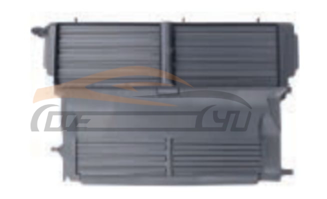 For FORD SERIES 2018 TRANSIT CONNECT SHUTTER