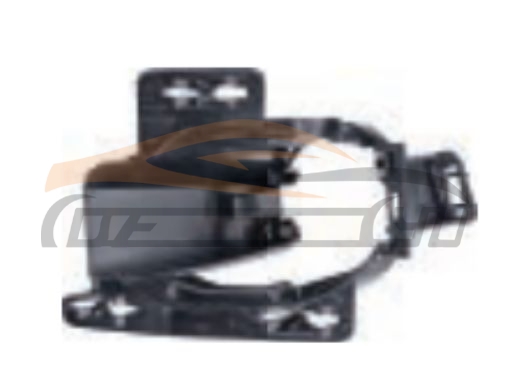 For FORD SERIES 2018 TRANSIT CONNECT FOG LAMP BRACKET