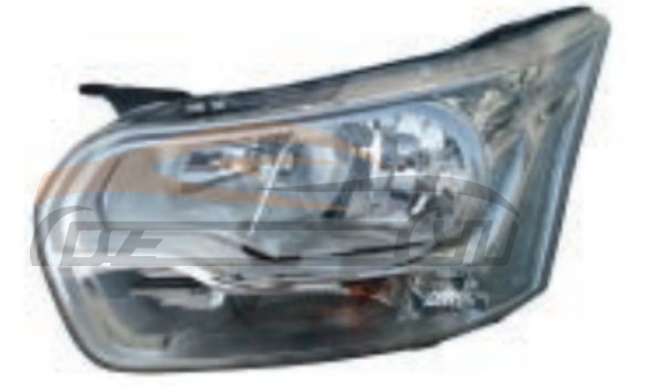 For FORD SERIES 2015 TRANSIT HEAD LAMP WHITE