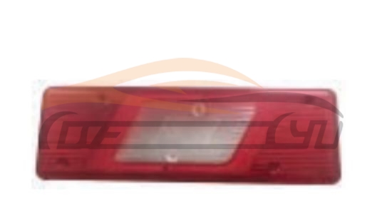 For FORD SERIES 2015 TRANSIT TAIL LAMP COVER