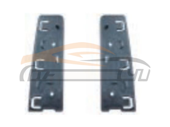 For FORD SERIES 2015 TRANSIT FRONT BUMPER BRACKET