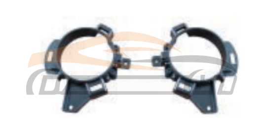 For FORD SERIES 2015 TRANSIT FOG LAMP BRACKET