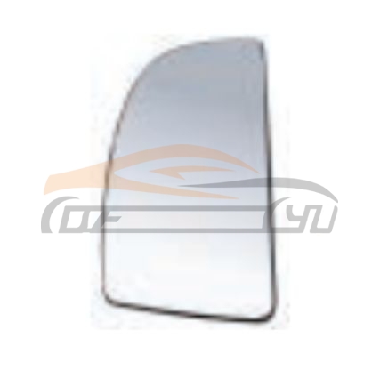 For FORD SERIES 2015 TRANSIT MIRROR GLASS SMALL