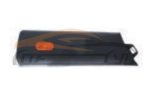 For FORD SERIES 2015 TRANSIT SIDE BOARD