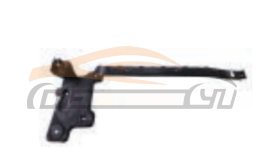 For FORD SERIES 2015 TRANSIT REAR BUMPER BRACKET