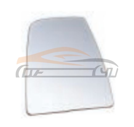For FORD SERIES 2015 TRANSIT MIRROR GLASS BIG