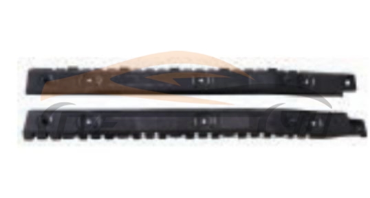 For FORD SERIES 2015 TRANSIT REAR BUMPER BRACKET