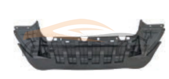 For FORD SERIES 2015 TRANSIT PROTECTION OLATE UNDER WATER TANK