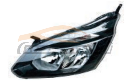 For FORD SERIES 2008 TRANSIT CUSTOM HEAD LAMP