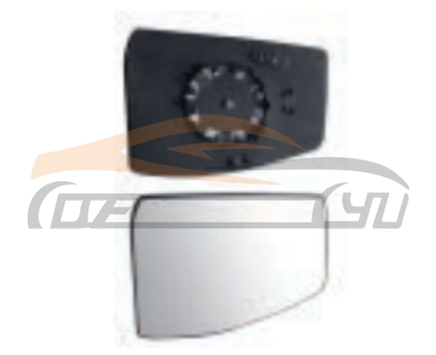 For FORD SERIES 2008 TRANSIT CUSTOM REVERSING MIRROR LENS